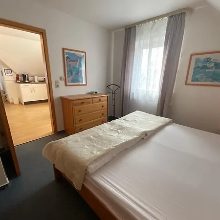 Appartamento Morgenroete An Der Fehmarn