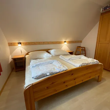 Morgenroete An Der Lejlighed