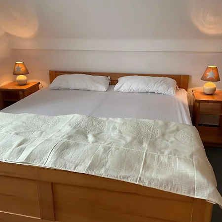 Morgenroete An Der *