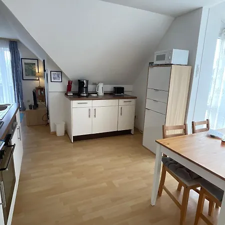 Morgenroete An Der شقة *