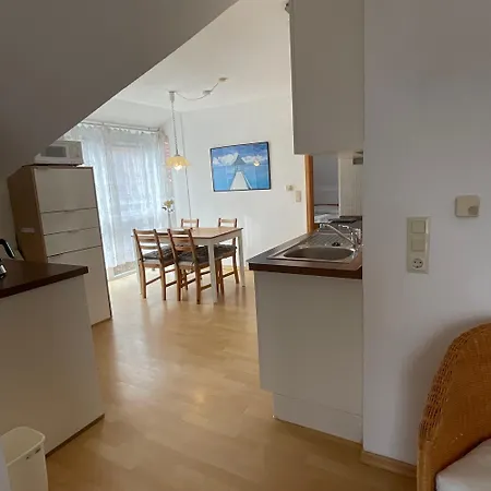 Morgenroete An Der شقة *