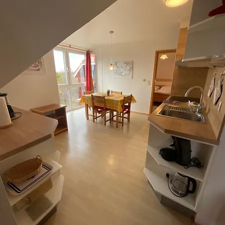 Morgenroete An Der *