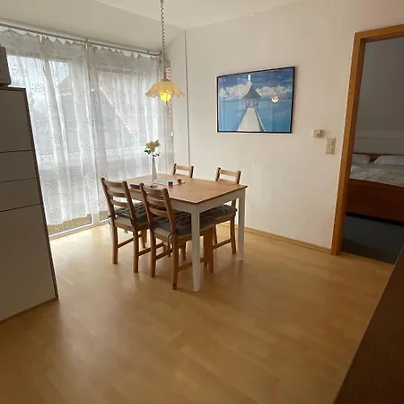 Morgenroete An Der شقة