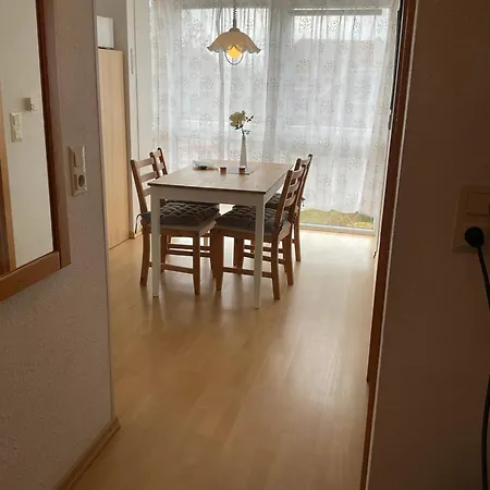 Morgenroete An Der شقة فيهمارن