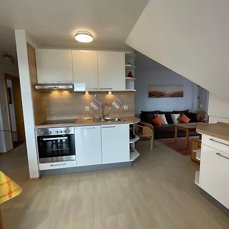 Morgenroete An Der * فيهمارن