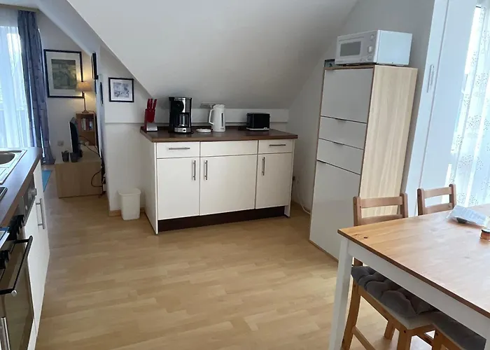 Morgenroete An Der Appartamento Fehmarn