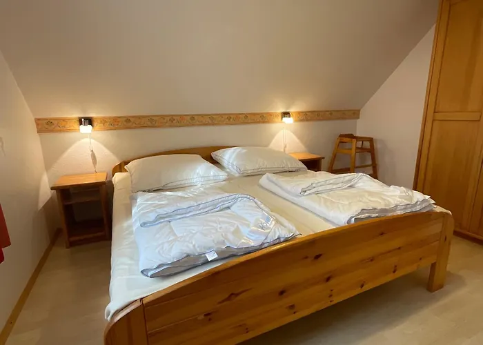 Morgenroete An Der شقة