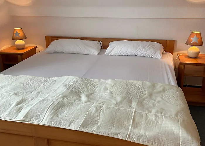 Morgenroete An Der *