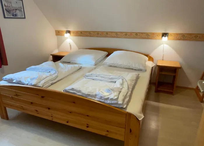 Morgenroete An Der شقة