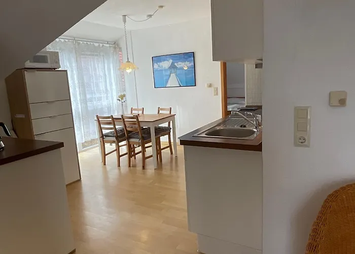 Morgenroete An Der شقة *