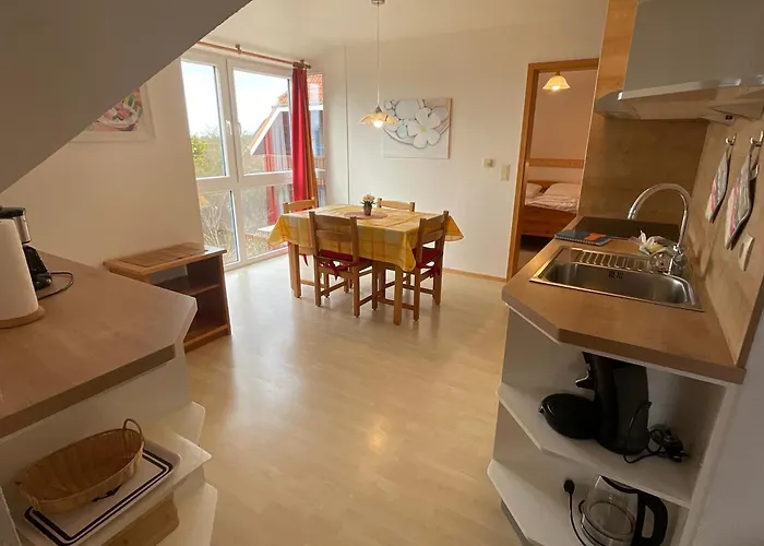 Morgenroete An Der *