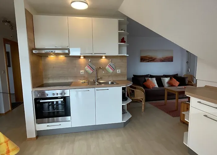 Morgenroete An Der *