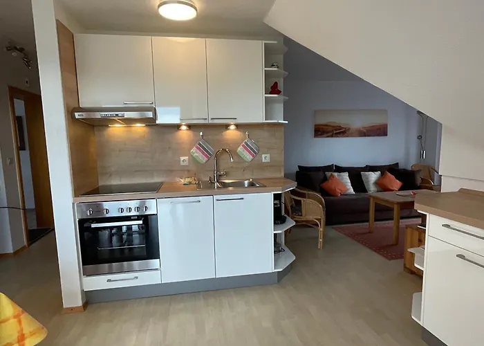 Morgenroete An Der * Fehmarn